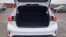 Ford Focus 1.5 EcoBlue 120 Active X 5dr Diesel Hatchback